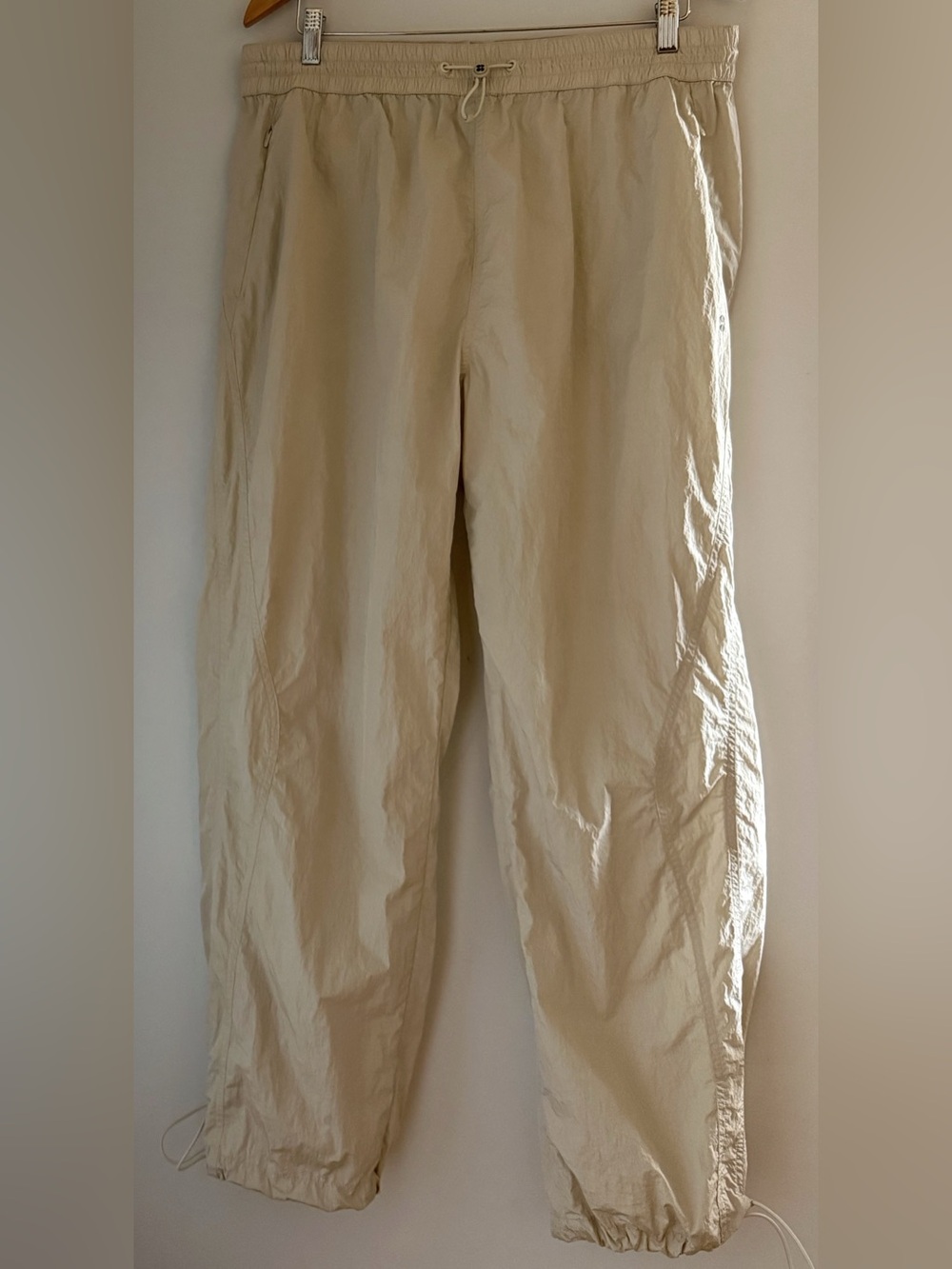 Sweaty Betty Adapt Studio Bungee Track Pants XL
